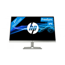 HP 27f (2XN62AA) IPS FullHD 1920x1080